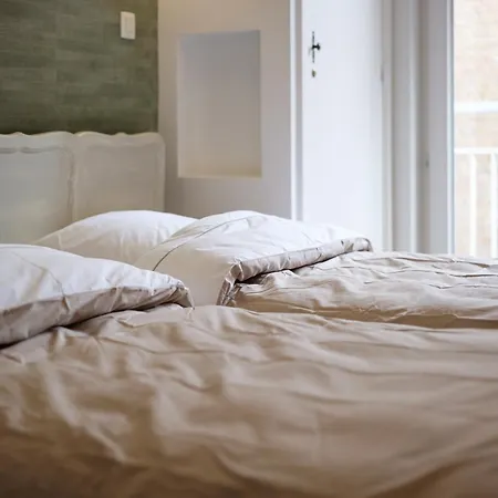 By St Andre Dunes And Sea, Cleaning Included كوكسيجدي