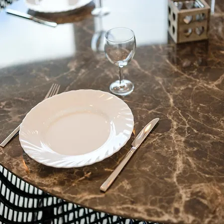 By St Andre Dunes And Sea, Cleaning Included 아파트 코크시데