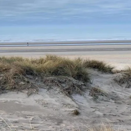 아파트 By St Andre Dunes And Sea, Cleaning Included
