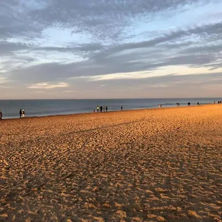By St Andre Dunes And Sea, Cleaning Included شقة *