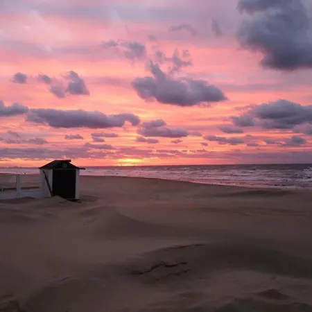 By St Andre Dunes And Sea, Cleaning Included شقة كوكسيجدي